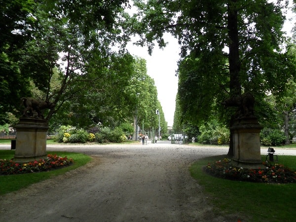 park