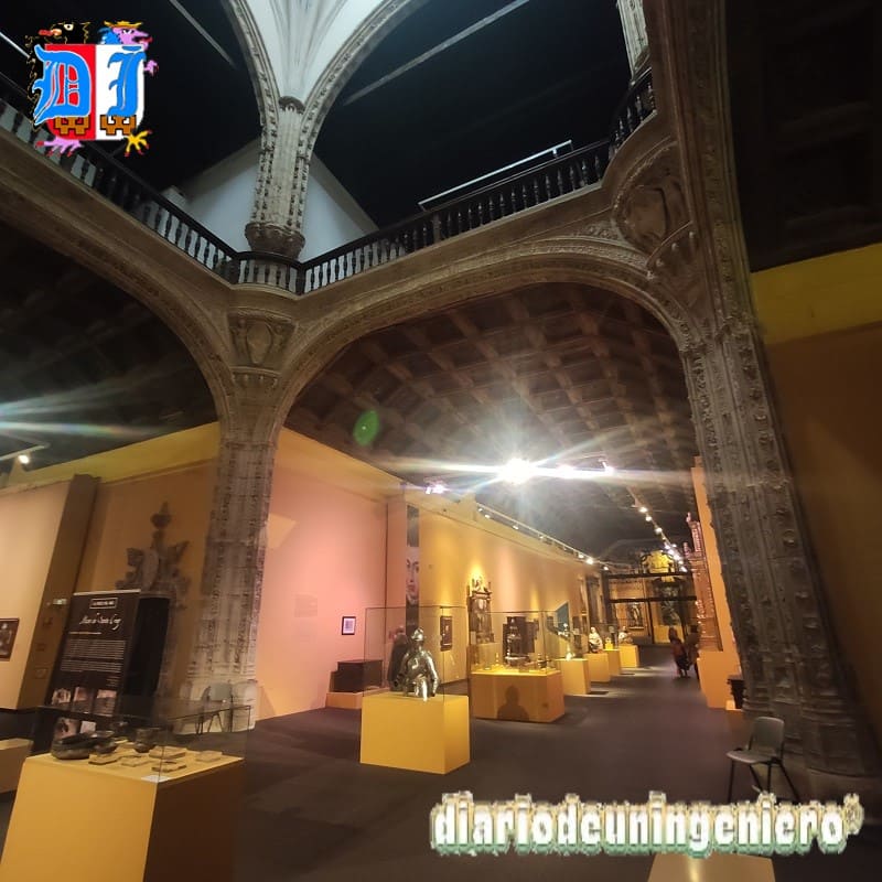 Toledo10_Museo_Santa_Cruz3_salas