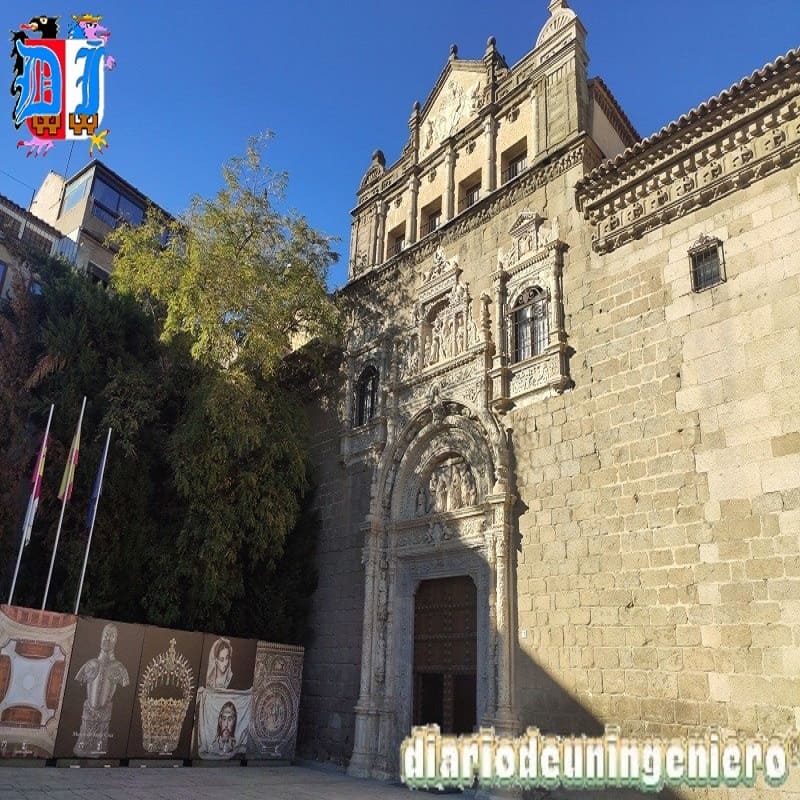 Toledo10_Museo_Santa_Cruz_fachada