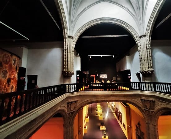 Toledo71_museo_santa_alfonso_X