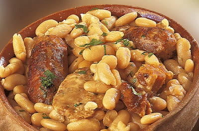  cassoulet