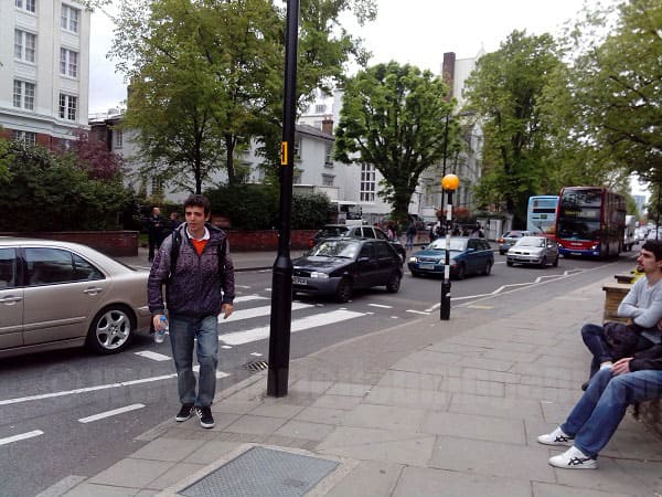 Abbey Road