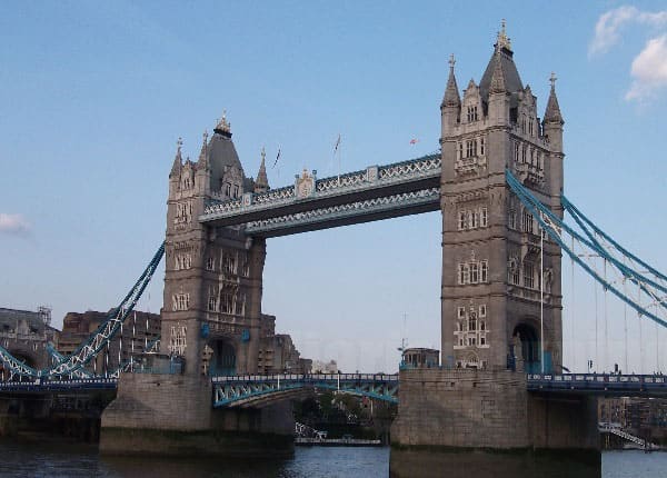 London Bridge