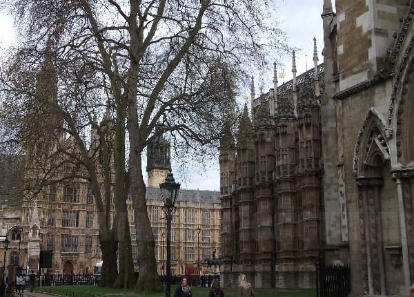 Westminster Abbady