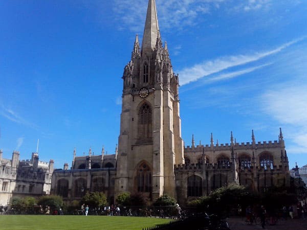 Oxford-Main_Church