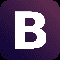 logo BOOTSTRAP