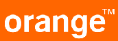 logo ORANGE