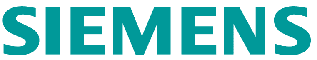 logo SIEMENS