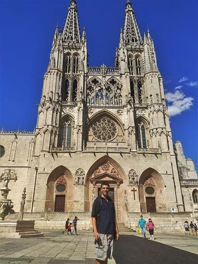 Catedral de Burgos