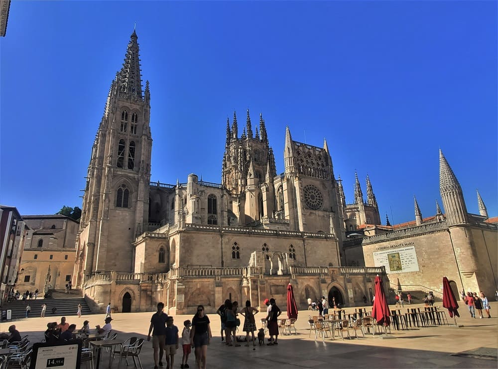 Catedral de Burgos