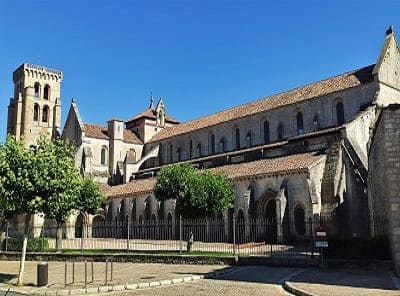 Monasterio de las Huelgas