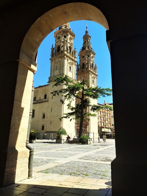 alfonso VI, logroño