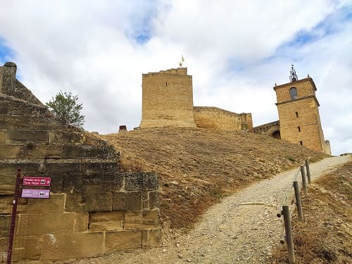 san vicente de sonsierra