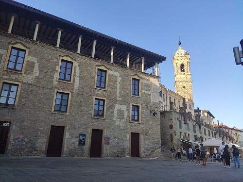 catedral de vitoria