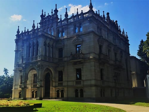 museo de bellas artes, vitoria