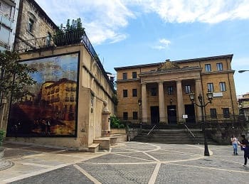 ayuntamiento de Bilbao