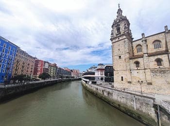 ayuntamiento de Bilbao