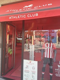 tienda athletic, Bilbao