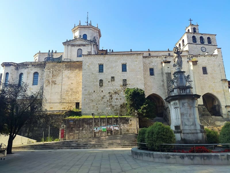 catedral de santander