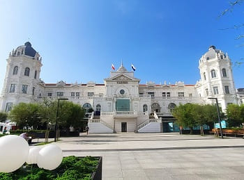 casino de santander