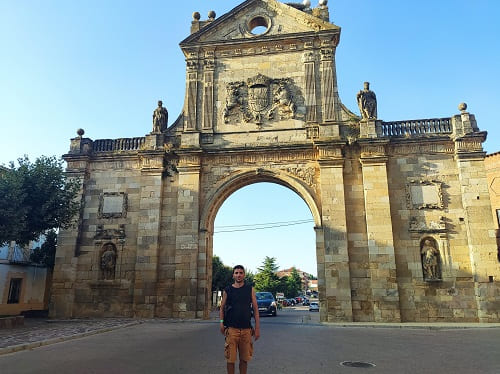 iglesia de san tirso, sahagun