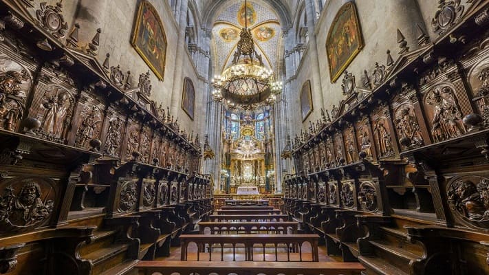 catedral de lugo