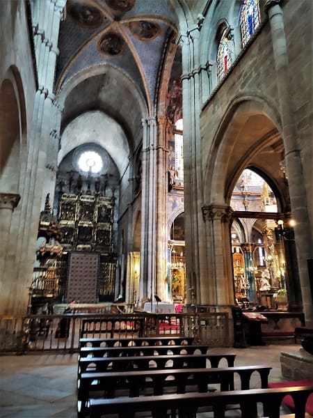 catedral de lugo