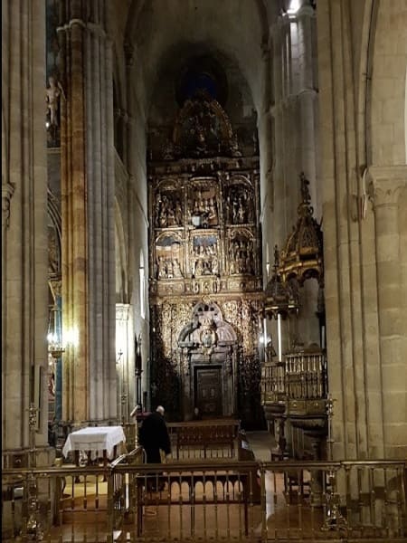 catedral de lugo