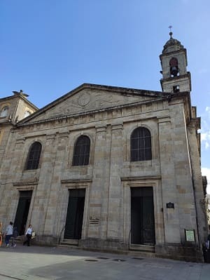 ayuntamiento de lugo