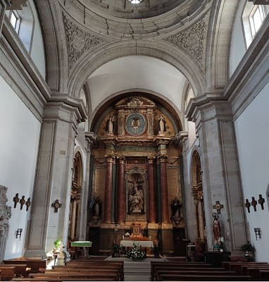 estatuas romanas, lugo