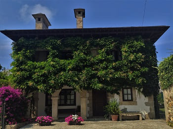 casa del patin, ribadeo