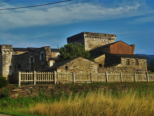 fortaleza de tovar