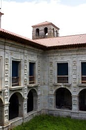 monasterio de cornellana