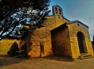 san Julian de Prados