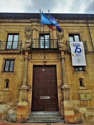 universidad de oviedo