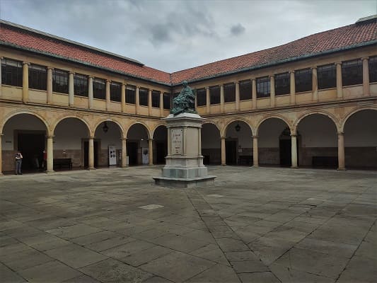 universidad de oviedo