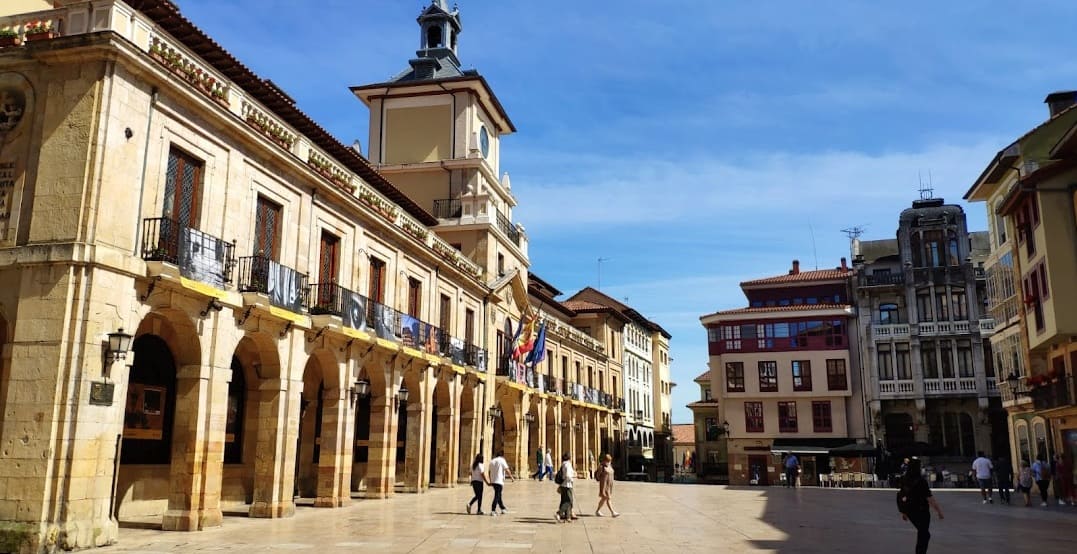 universidad de oviedo