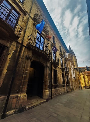 universidad de oviedo