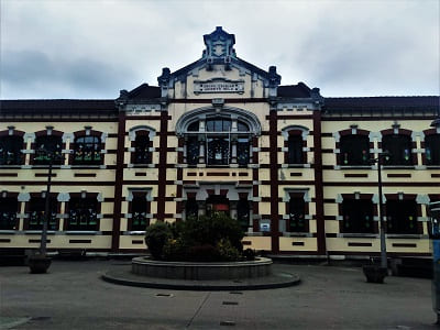 liceo, mieres