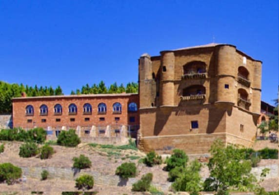 castillo de la mota, benavente