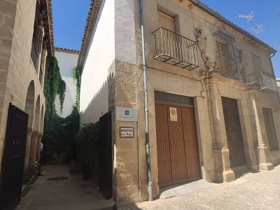 museo arqueologico, ubeda