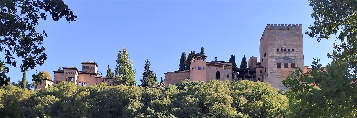 mirador san nicolas, granada