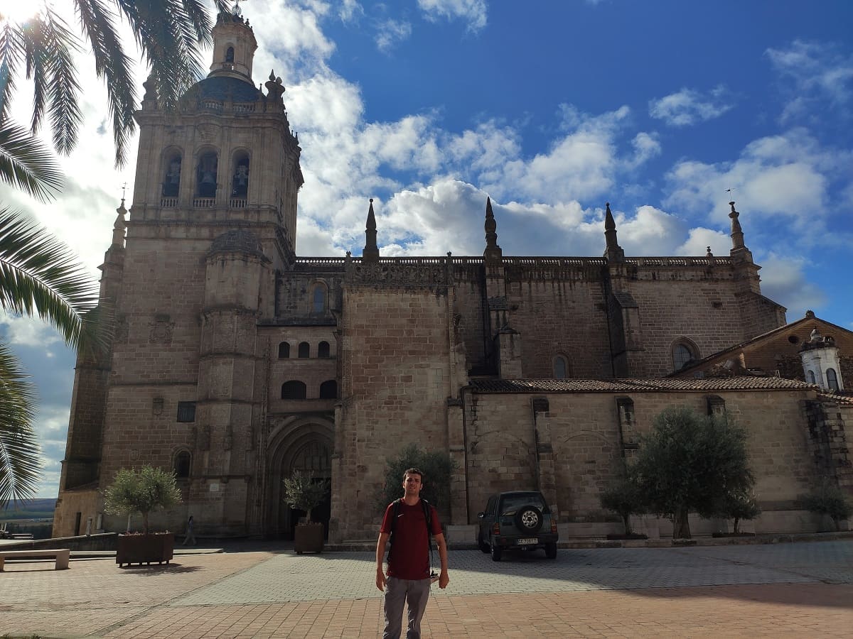 Catedral de Coria