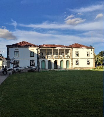 ayuntamiento castelo branco