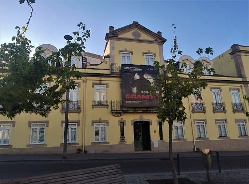 ayuntamiento castelo branco