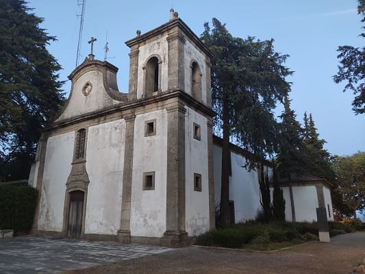 ermita de castelo