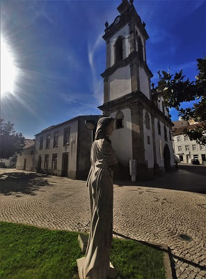 iglesia nuestra señora concepcion, Covilha