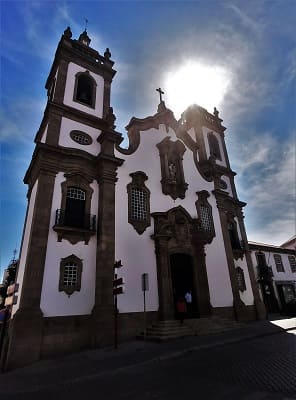 Guarda Catedral