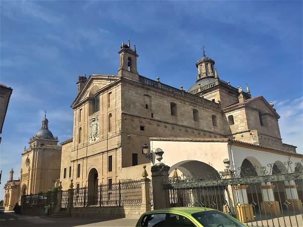 iglesia cerralbo, ciudad rodrigo