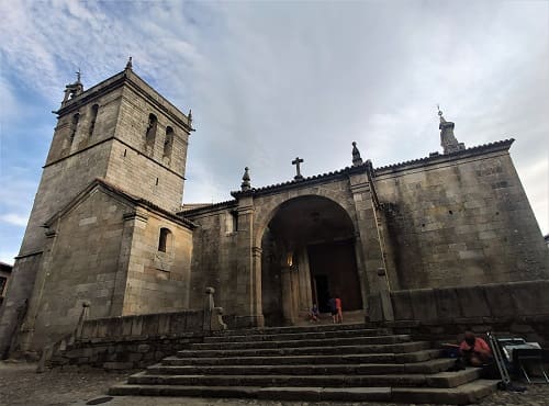 iglesia asuncion, la alberca